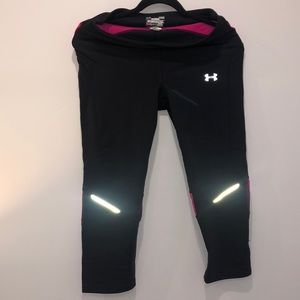 2/$15 - Under Armour leggings